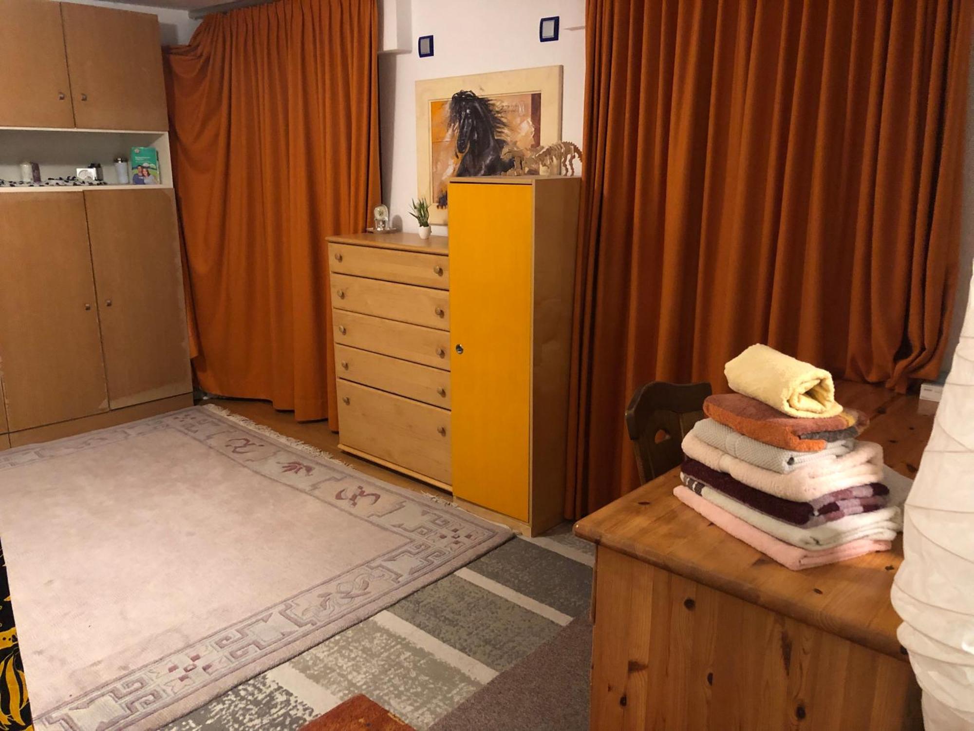 Aussichtszimmer Mit Modernem Glasbad Und Balkon Koblenz  Bagian luar foto